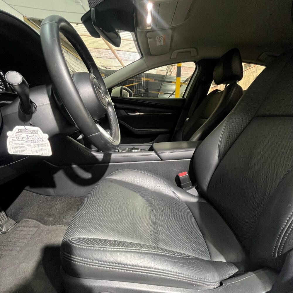 MAZDA 3 TOURING TP 2.0CC 2023**: imagen 17