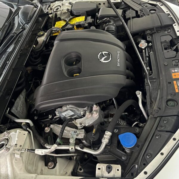 MAZDA 3 TOURING TP 2.0CC 2023**