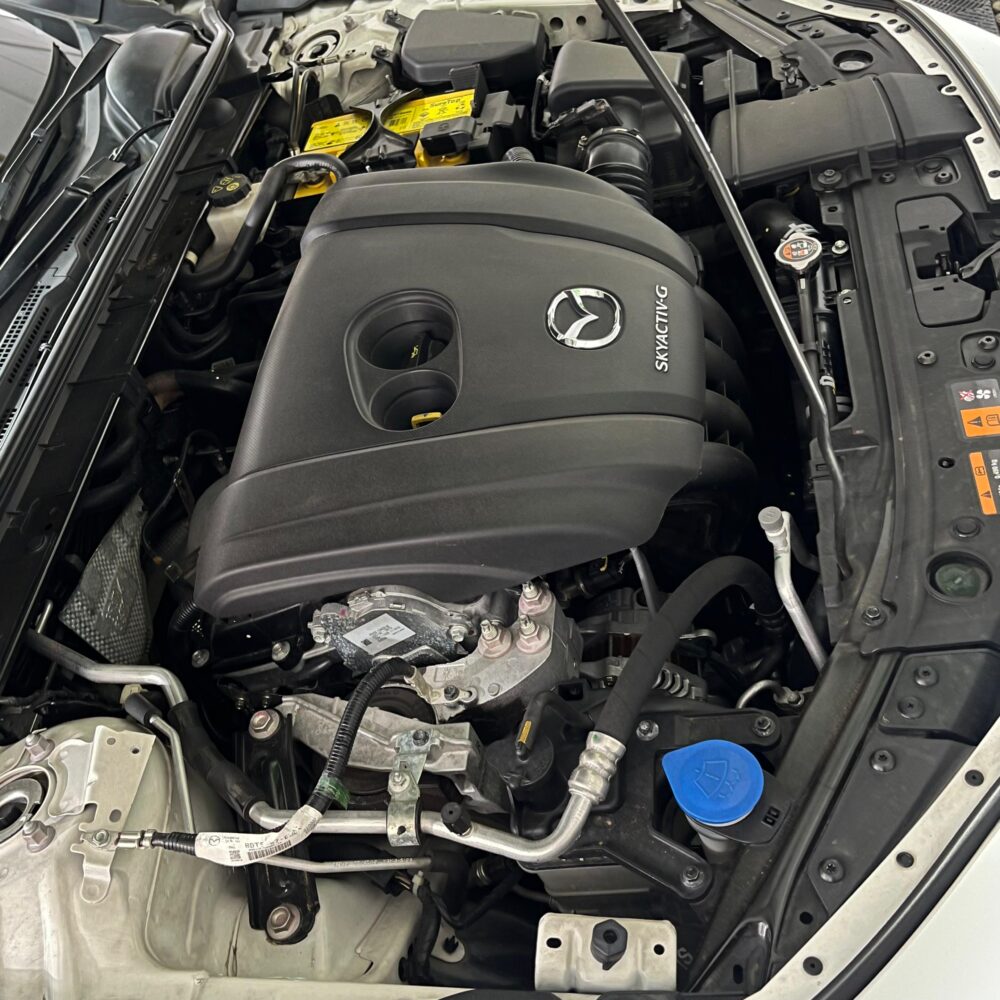 MAZDA 3 TOURING TP 2.0CC 2023**: imagen 20