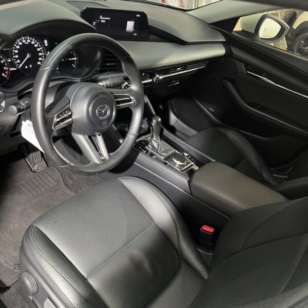 MAZDA 3 TOURING TP 2.0CC 2023**