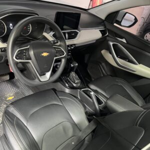 CHEVROLET CAPTIVA LTZ TURBO TP 1.5CC T 4X2 2023: imagen 15