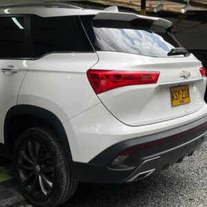 CHEVROLET CAPTIVA LTZ TURBO TP 1.5CC T 4X2 2023: imagen 10