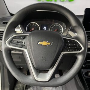 CHEVROLET CAPTIVA LTZ TURBO TP 1.5CC T 4X2 2023: imagen 12