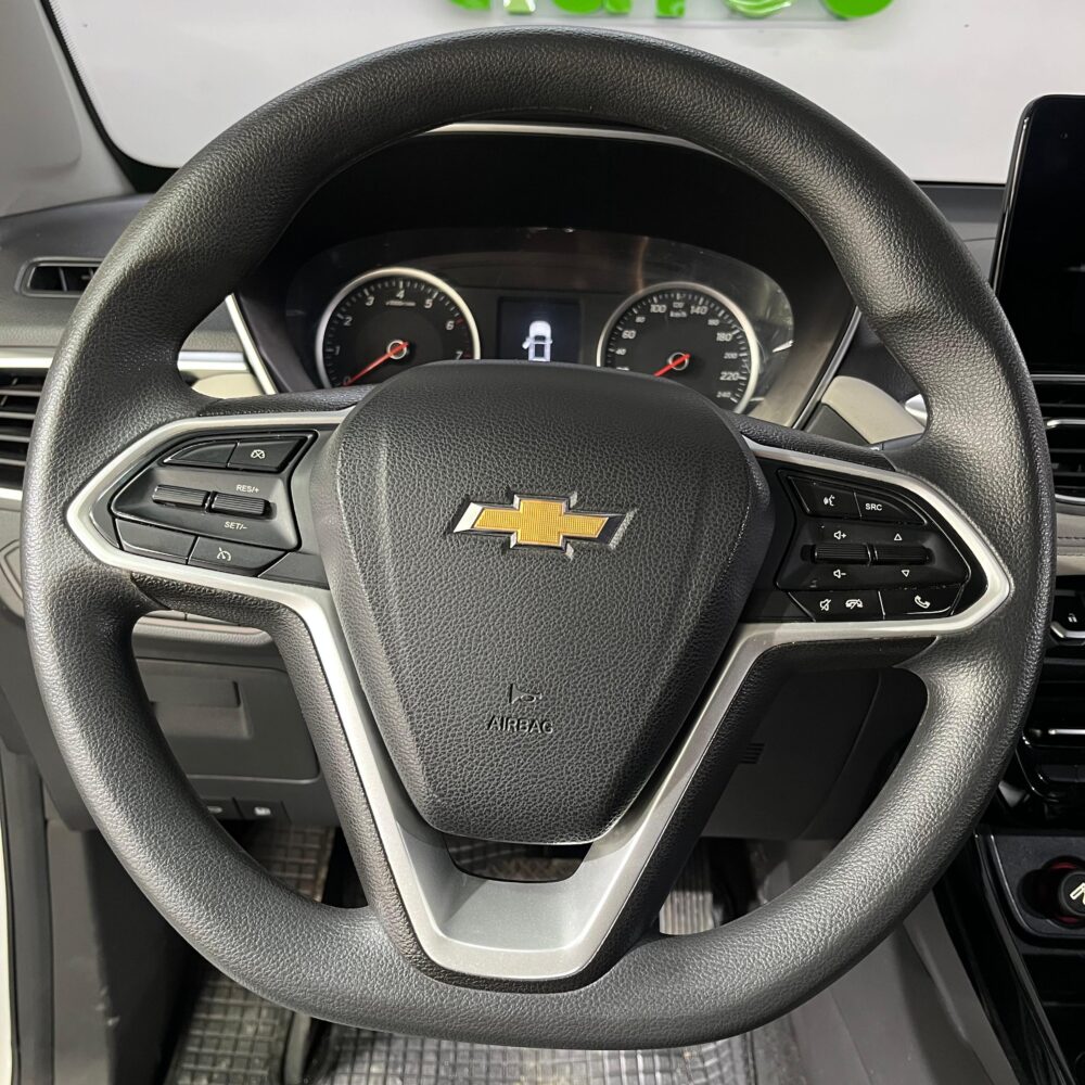 CHEVROLET CAPTIVA LTZ TURBO TP 1.5CC T 4X2 2023: imagen 12