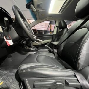 CHEVROLET CAPTIVA LTZ TURBO TP 1.5CC T 4X2 2023: imagen 17