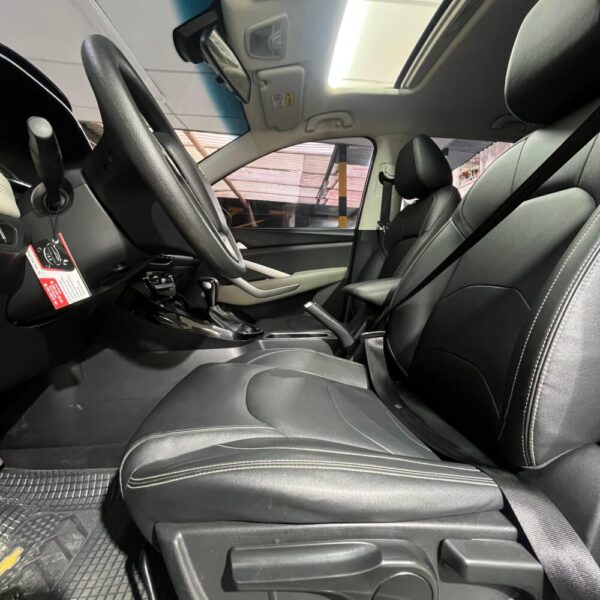 CHEVROLET CAPTIVA LTZ TURBO TP 1.5CC T 4X2 2023