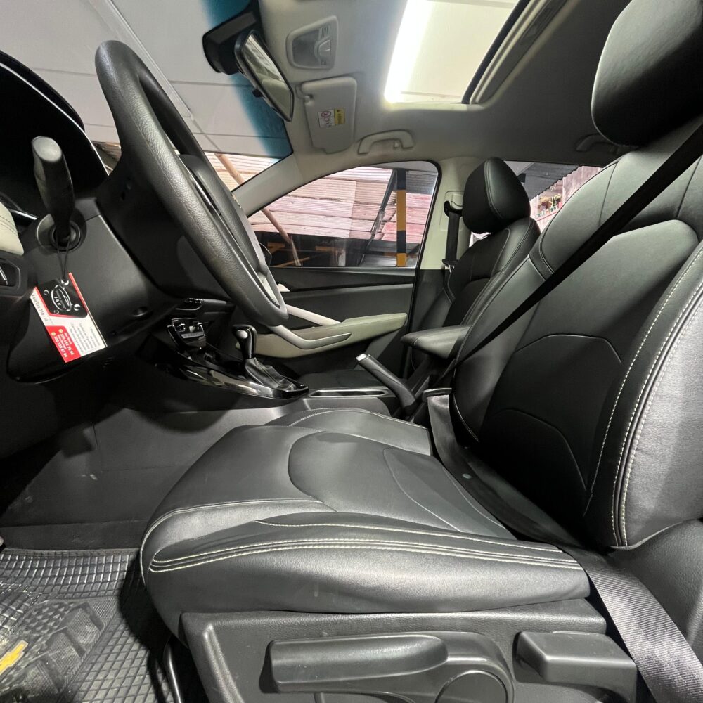 CHEVROLET CAPTIVA LTZ TURBO TP 1.5CC T 4X2 2023: imagen 17