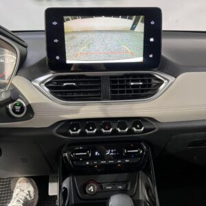 CHEVROLET CAPTIVA LTZ TURBO TP 1.5CC T 4X2 2023: imagen 13