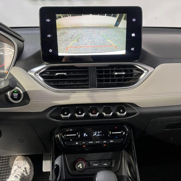 CHEVROLET CAPTIVA LTZ TURBO TP 1.5CC T 4X2 2023