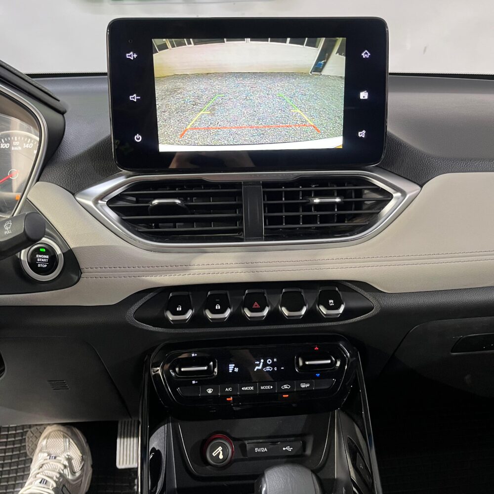 CHEVROLET CAPTIVA LTZ TURBO TP 1.5CC T 4X2 2023: imagen 13