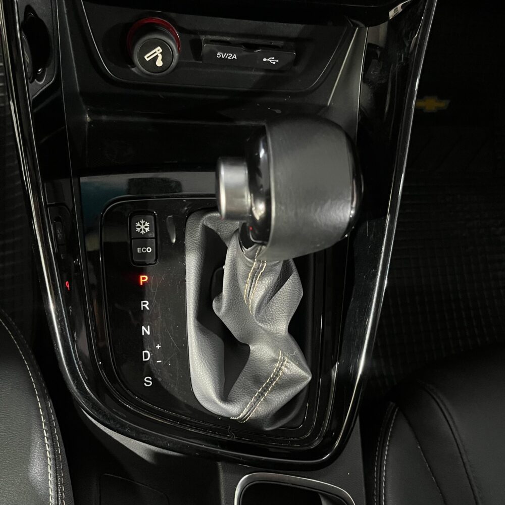 CHEVROLET CAPTIVA LTZ TURBO TP 1.5CC T 4X2 2023: imagen 14