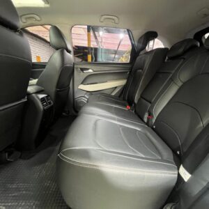 CHEVROLET CAPTIVA LTZ TURBO TP 1.5CC T 4X2 2023: imagen 18