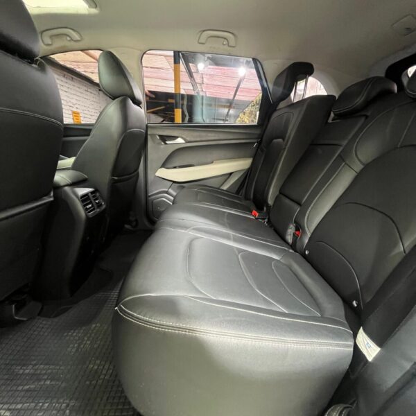 CHEVROLET CAPTIVA LTZ TURBO TP 1.5CC T 4X2 2023