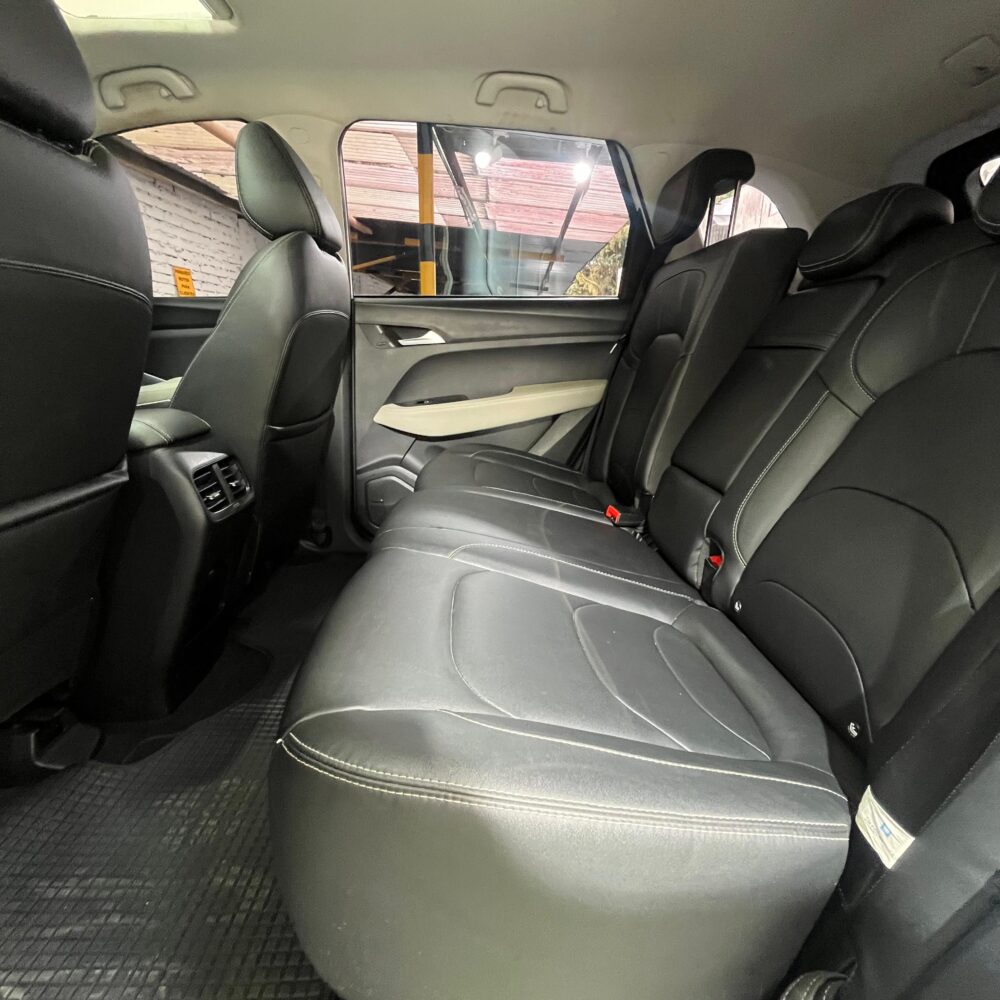 CHEVROLET CAPTIVA LTZ TURBO TP 1.5CC T 4X2 2023: imagen 18