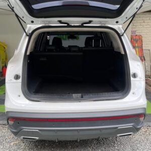 CHEVROLET CAPTIVA LTZ TURBO TP 1.5CC T 4X2 2023: imagen 19