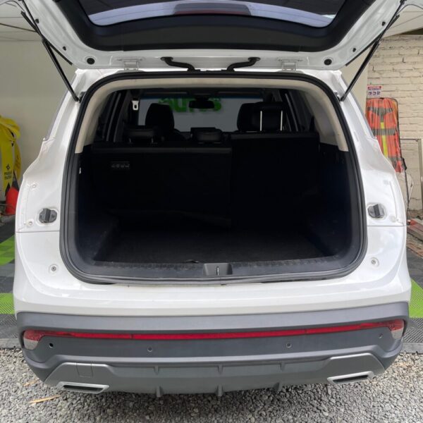 CHEVROLET CAPTIVA LTZ TURBO TP 1.5CC T 4X2 2023