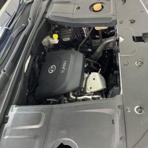 CHEVROLET CAPTIVA LTZ TURBO TP 1.5CC T 4X2 2023: imagen 20