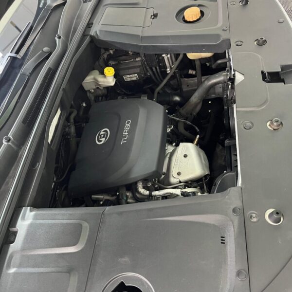 CHEVROLET CAPTIVA LTZ TURBO TP 1.5CC T 4X2 2023