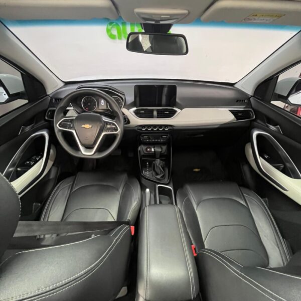 CHEVROLET CAPTIVA LTZ TURBO TP 1.5CC T 4X2 2023