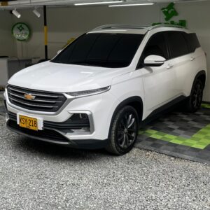 CHEVROLET CAPTIVA LTZ TURBO TP 1.5CC T 4X2 2023