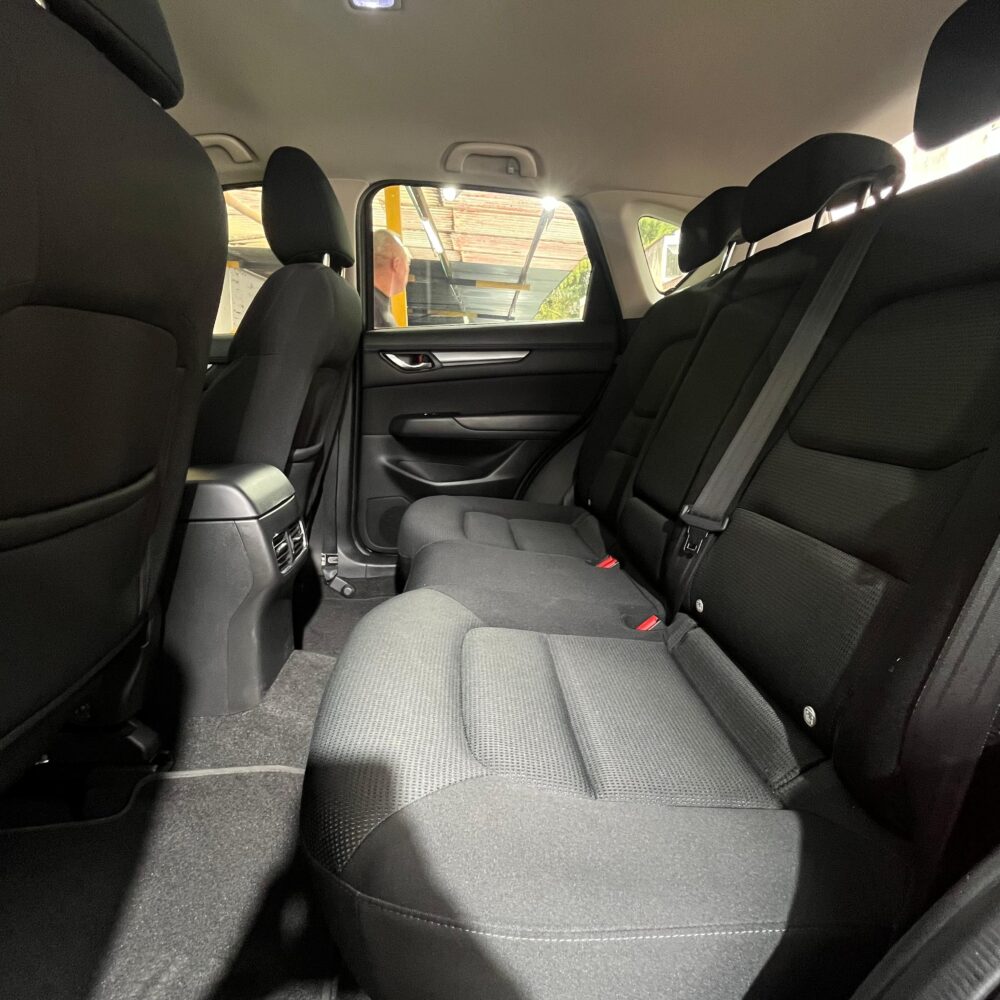 MAZDA CX5 TOURING TP 2.0CC 4X2 2024: imagen 18