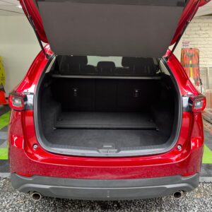 MAZDA CX5 TOURING TP 2.0CC 4X2 2024: imagen 19