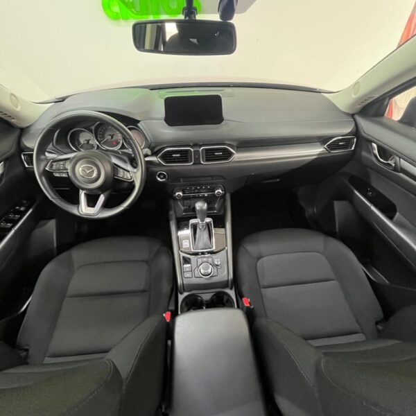 MAZDA CX5 TOURING TP 2.0CC 4X2 2024