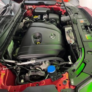 MAZDA CX5 TOURING TP 2.0CC 4X2 2024: imagen 20