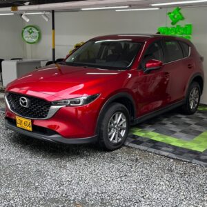 MAZDA CX5 TOURING TP 2.0CC 4X2 2024