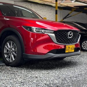MAZDA CX5 TOURING TP 2.0CC 4X2 2024: imagen 5