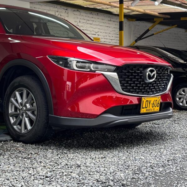 MAZDA CX5 TOURING TP 2.0CC 4X2 2024