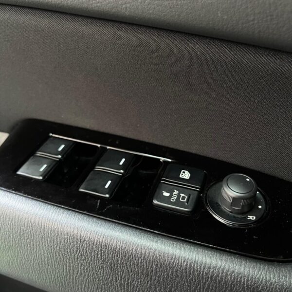 MAZDA CX5 TOURING TP 2.0CC 4X2 2024