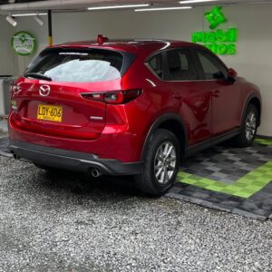 MAZDA CX5 TOURING TP 2.0CC 4X2 2024: imagen 7