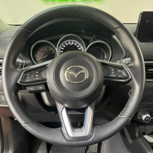 MAZDA CX5 TOURING TP 2.0CC 4X2 2024: imagen 12