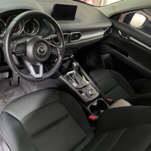 MAZDA CX5 TOURING TP 2.0CC 4X2 2024: imagen 15