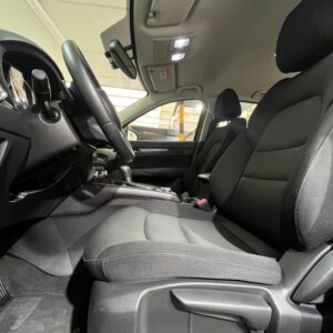 MAZDA CX5 TOURING TP 2.0CC 4X2 2024: imagen 17