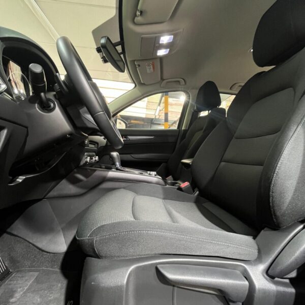 MAZDA CX5 TOURING TP 2.0CC 4X2 2024