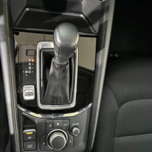 MAZDA CX5 TOURING TP 2.0CC 4X2 2024: imagen 14