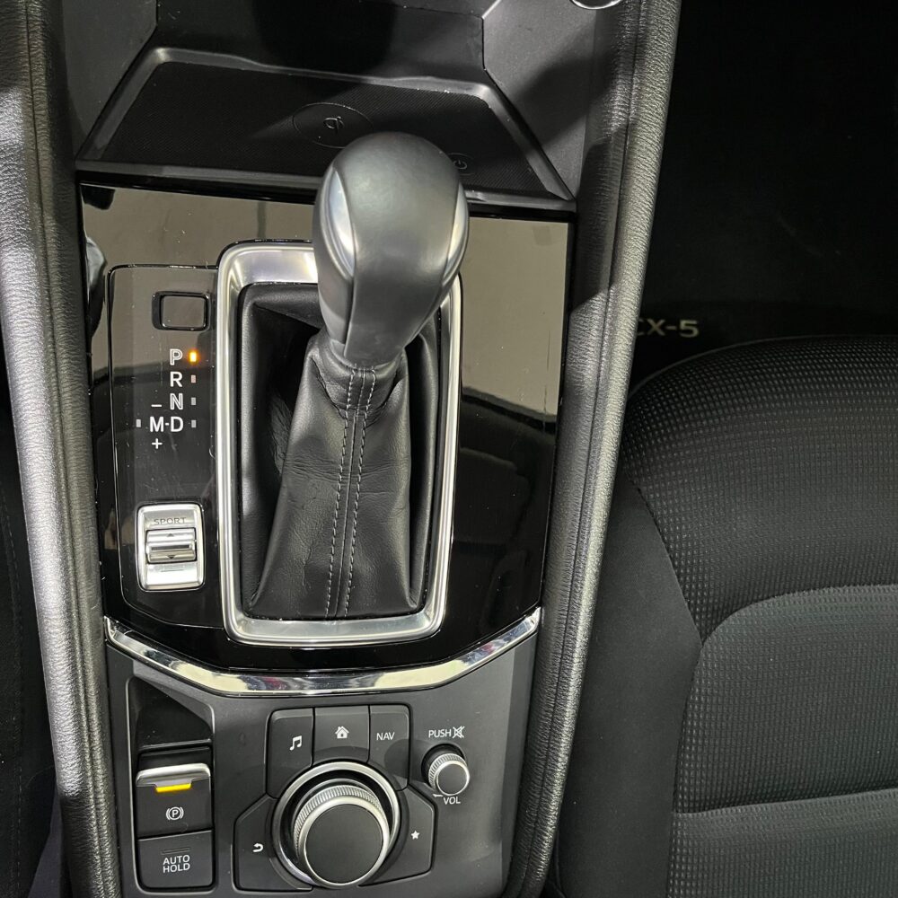 MAZDA CX5 TOURING TP 2.0CC 4X2 2024: imagen 14