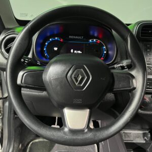 RENAULT KWID ZEN MT 1.0CC 2023: imagen 11