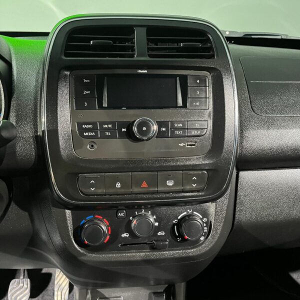 RENAULT KWID ZEN MT 1.0CC 2023