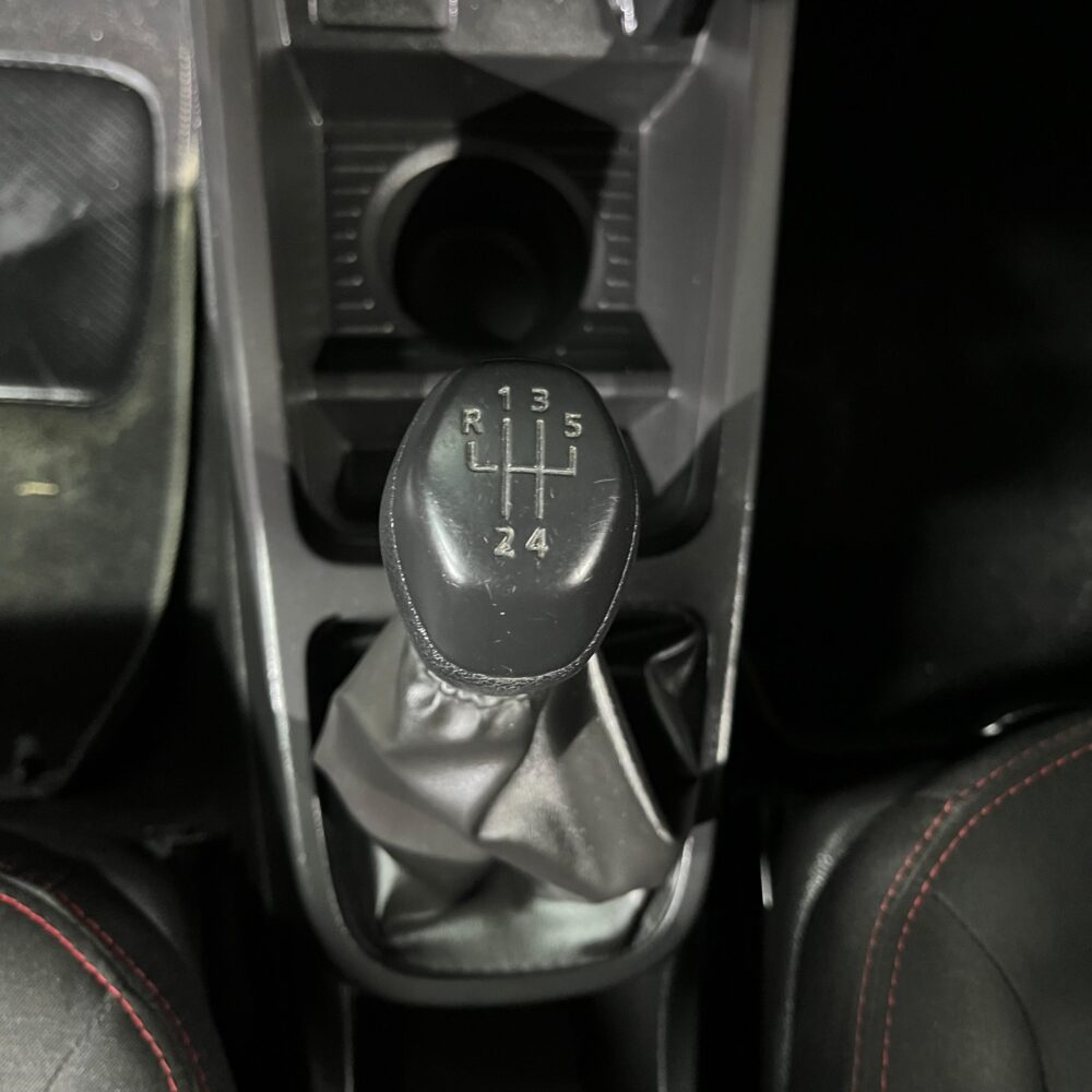 RENAULT KWID ZEN MT 1.0CC 2023: imagen 13