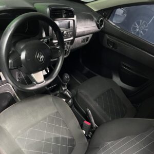 RENAULT KWID ZEN MT 1.0CC 2023: imagen 14