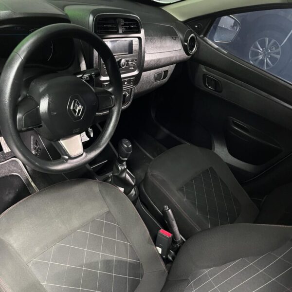RENAULT KWID ZEN MT 1.0CC 2023