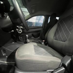 RENAULT KWID ZEN MT 1.0CC 2023: imagen 16