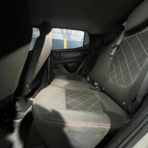 RENAULT KWID ZEN MT 1.0CC 2023: imagen 17