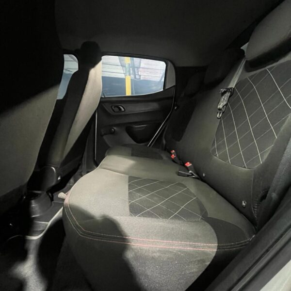 RENAULT KWID ZEN MT 1.0CC 2023