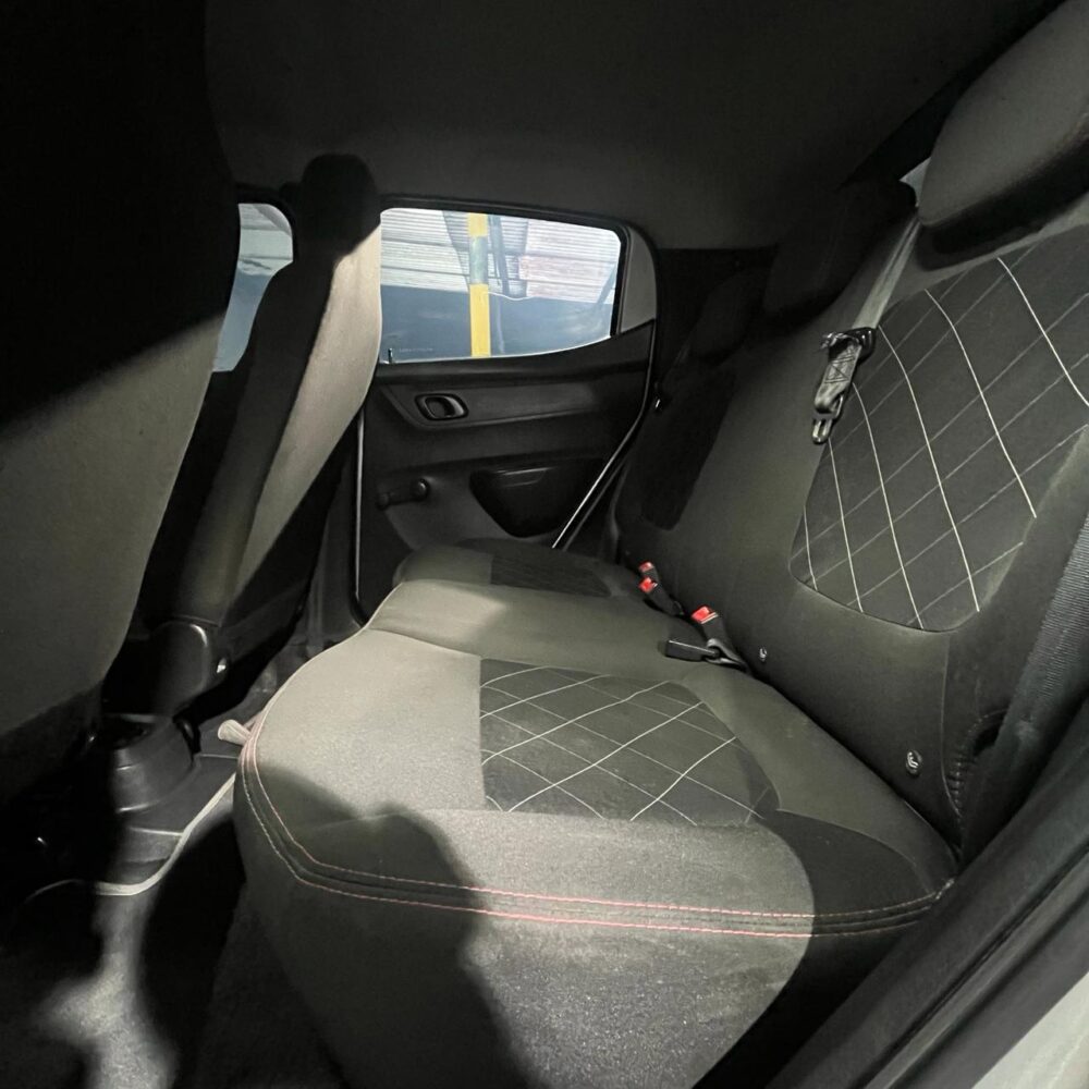 RENAULT KWID ZEN MT 1.0CC 2023: imagen 17