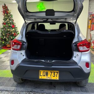 RENAULT KWID ZEN MT 1.0CC 2023: imagen 18