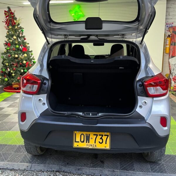RENAULT KWID ZEN MT 1.0CC 2023